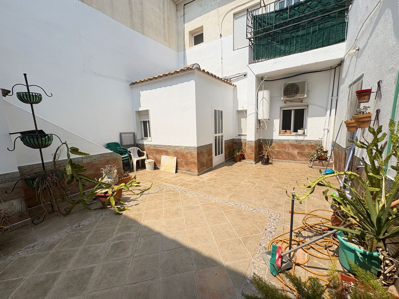 3 soverom Hus til salgs i Almanzora med garasje - € 119 900 (Ref: 9191367)