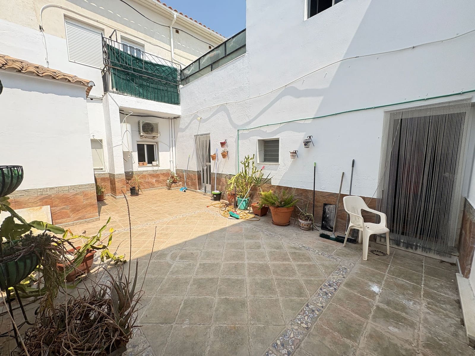 3 soverom Hus til salgs i Almanzora med garasje - € 119 900 (Ref: 9191367)