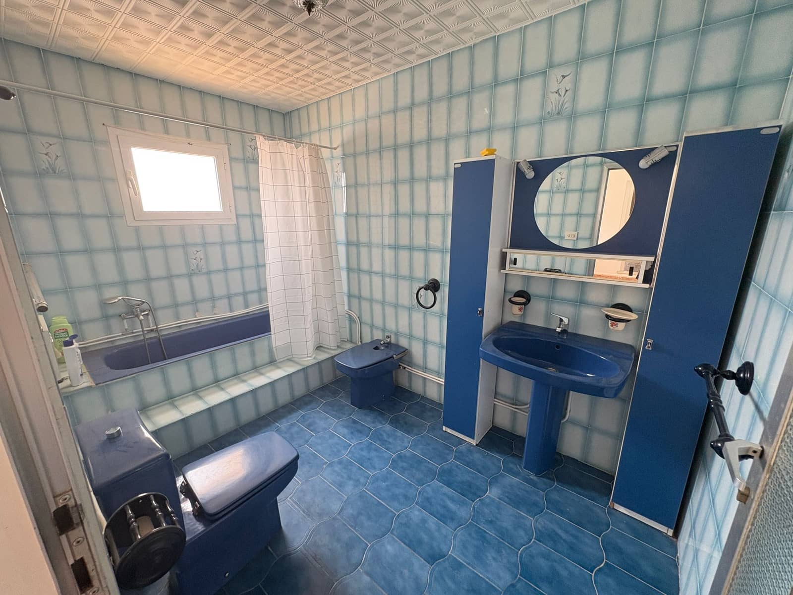 4 soveværelse Byhus til salg i Almanzora med garage - € 140.000 (Ref: 9191657)