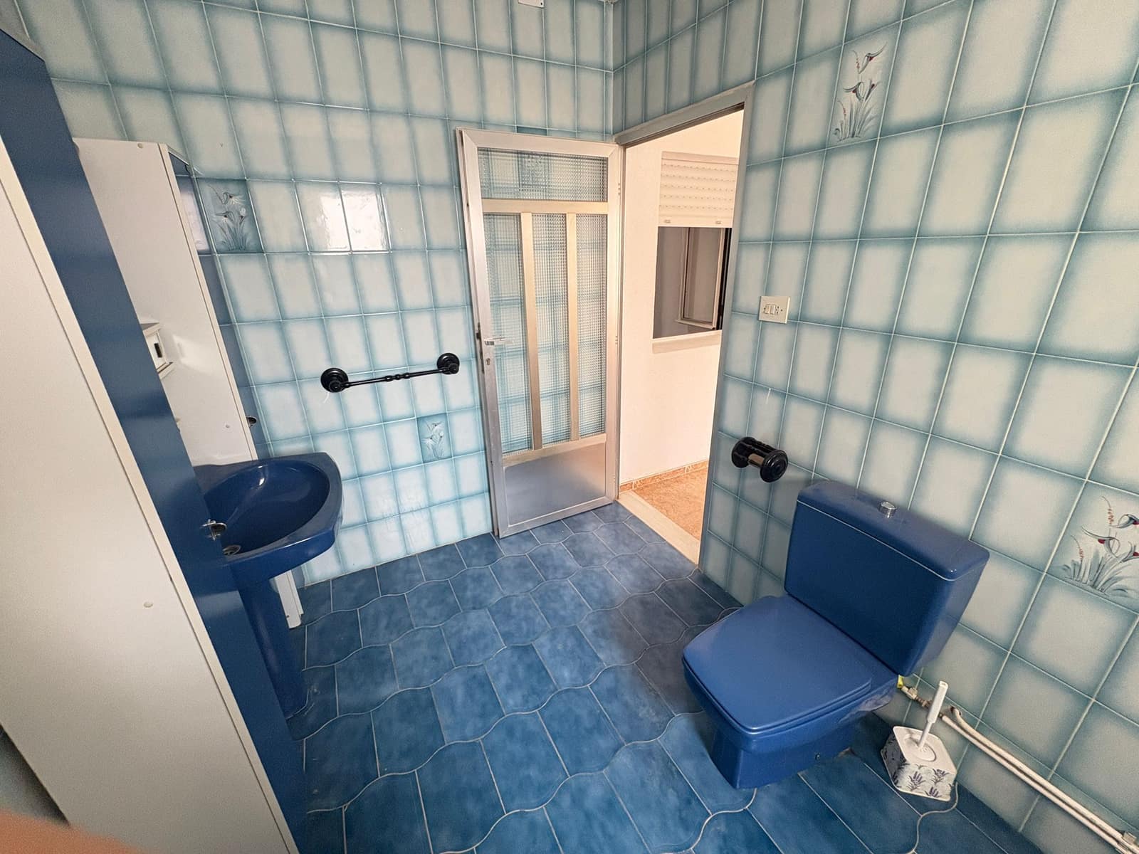 4 soveværelse Byhus til salg i Almanzora med garage - € 140.000 (Ref: 9191657)