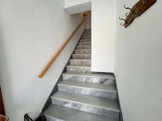 4 soveværelse Byhus til salg i Almanzora, Cantoria med garage - € 140.000 (Ref: 9191657)