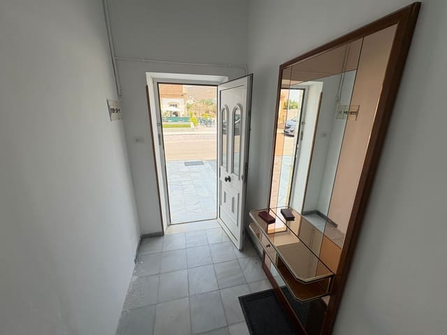 4 soveværelse Byhus til salg i Almanzora, Cantoria med garage - € 140.000 (Ref: 9191657)