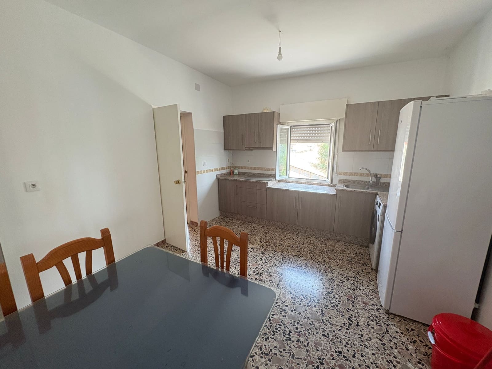 4 soveværelse Byhus til salg i Almanzora med garage - € 140.000 (Ref: 9191657)