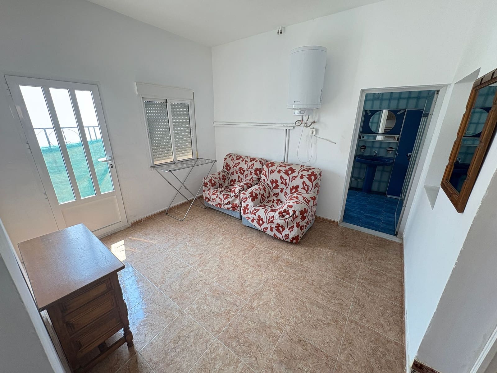 4 soveværelse Byhus til salg i Almanzora med garage - € 140.000 (Ref: 9191657)