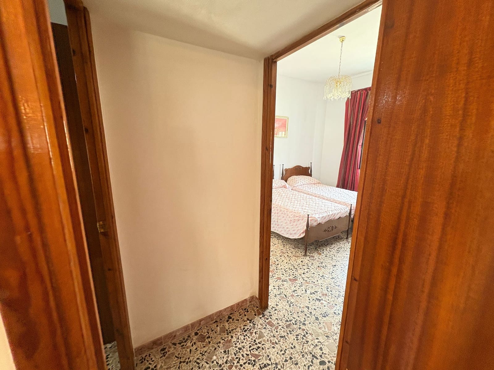 4 soveværelse Byhus til salg i Almanzora med garage - € 140.000 (Ref: 9191657)