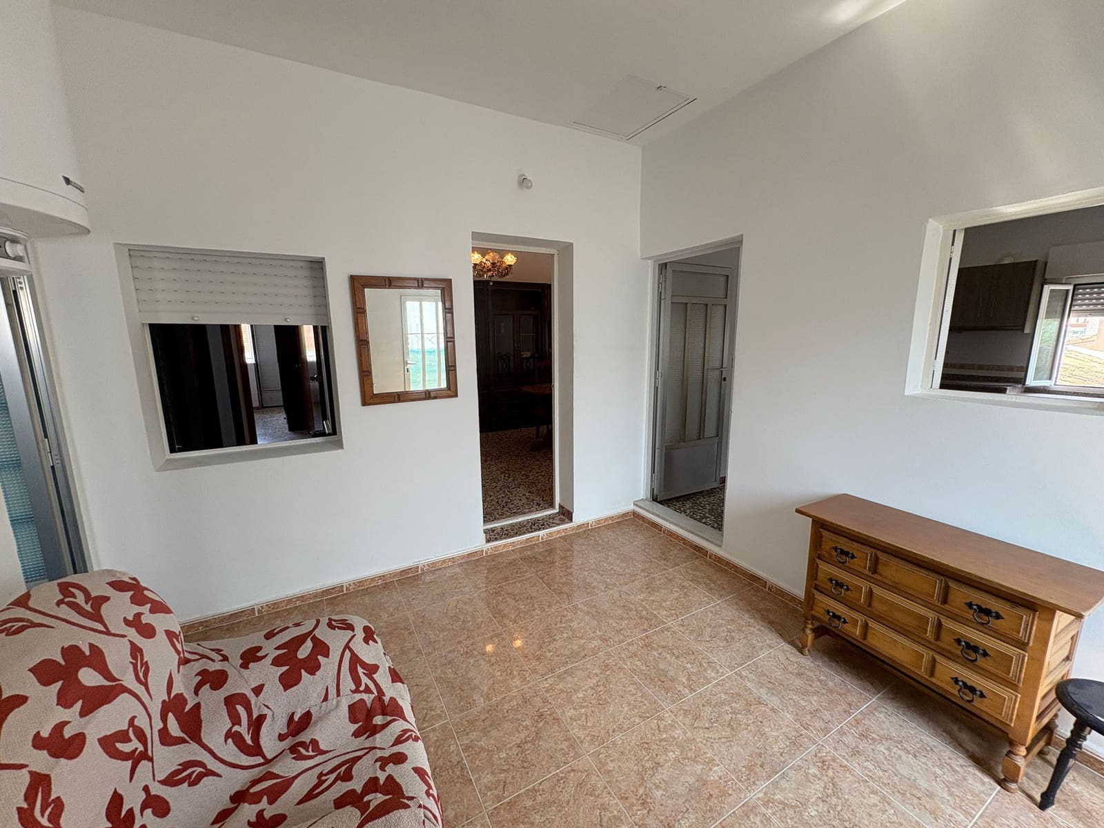 4 soveværelse Byhus til salg i Almanzora med garage - € 140.000 (Ref: 9191657)