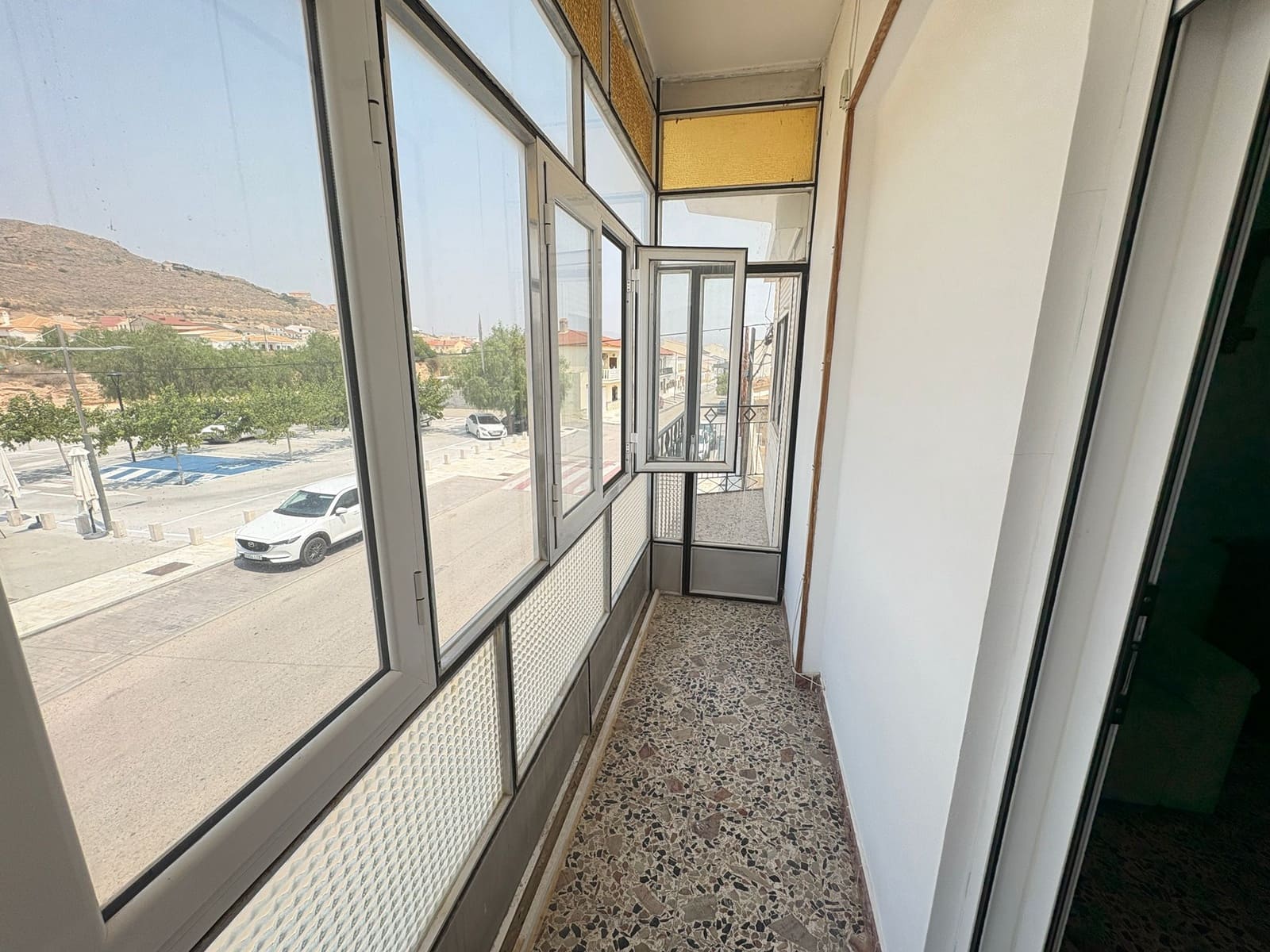 4 soveværelse Byhus til salg i Almanzora med garage - € 140.000 (Ref: 9191657)