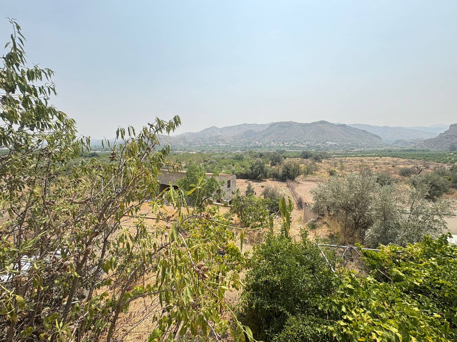 4 soveværelse Byhus til salg i Almanzora med garage - € 140.000 (Ref: 9191657)