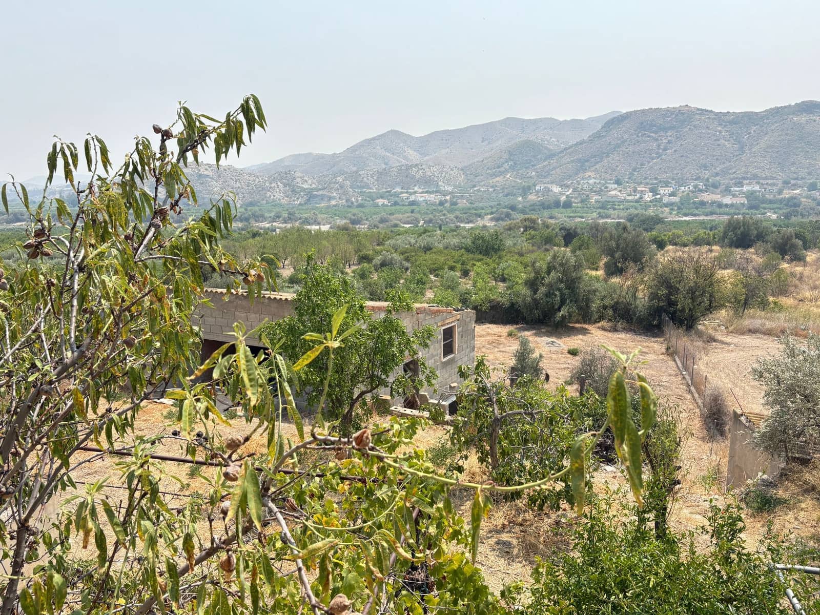 4 soveværelse Byhus til salg i Almanzora med garage - € 140.000 (Ref: 9191657)