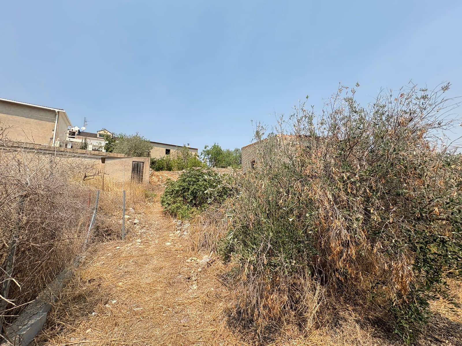 4 soveværelse Byhus til salg i Almanzora med garage - € 140.000 (Ref: 9191657)