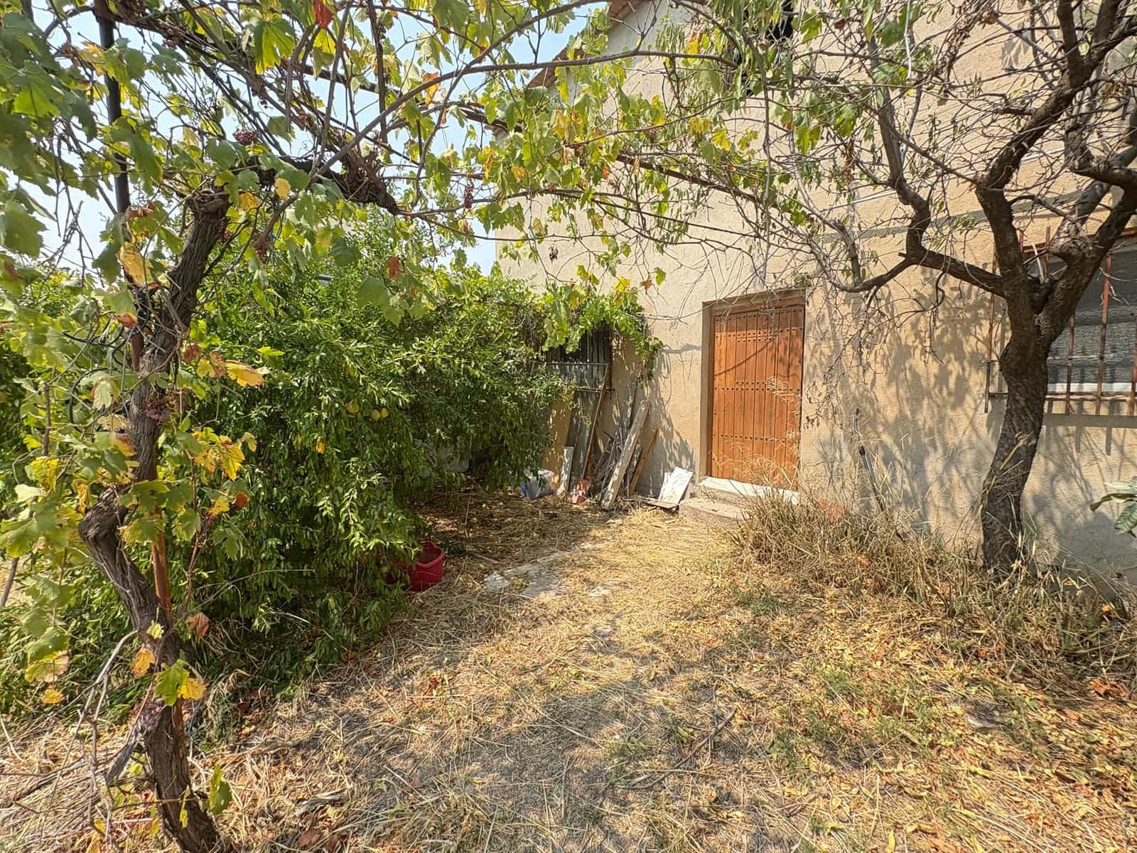 4 soveværelse Byhus til salg i Almanzora med garage - € 140.000 (Ref: 9191657)