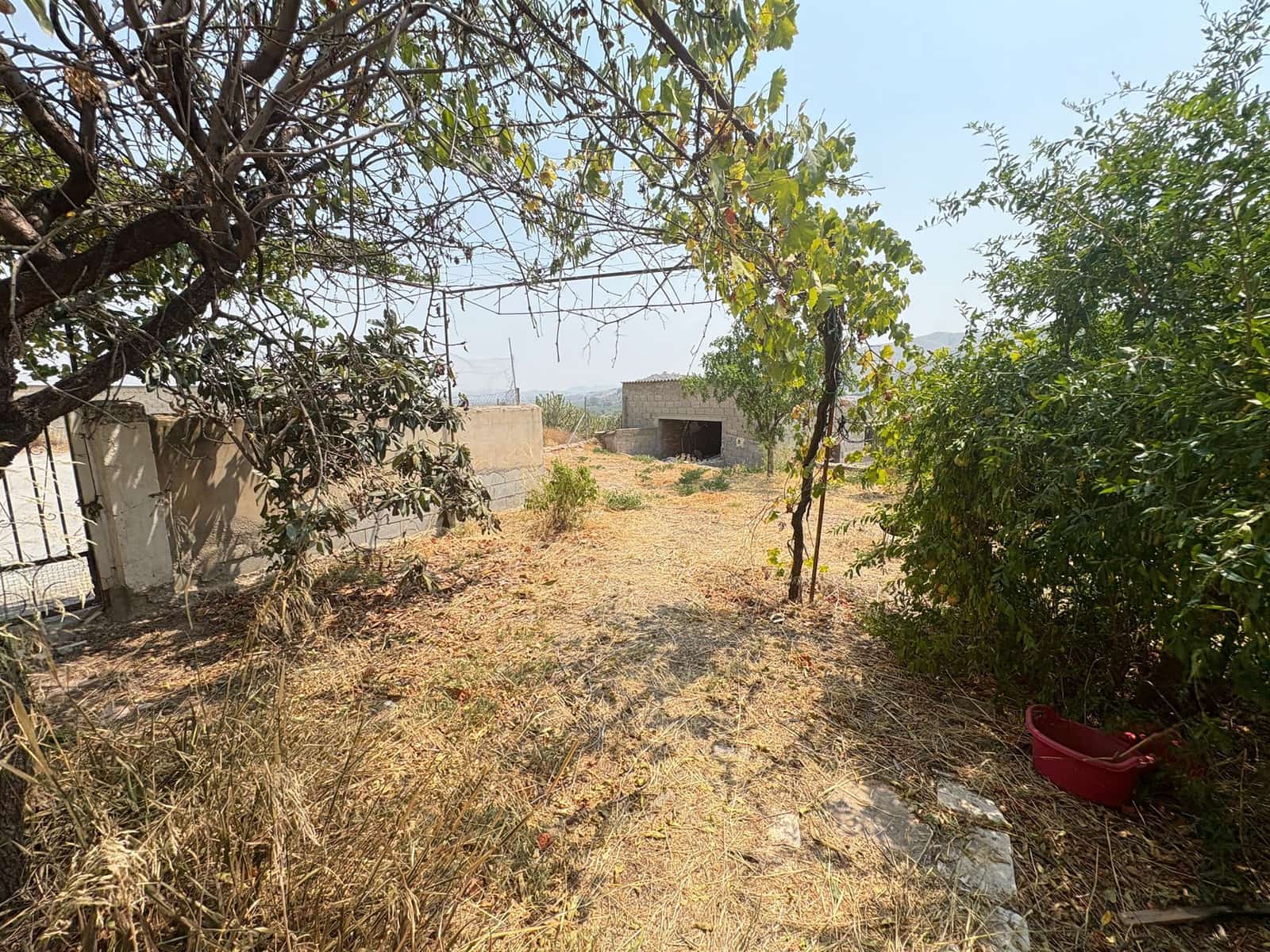 4 soveværelse Byhus til salg i Almanzora med garage - € 140.000 (Ref: 9191657)