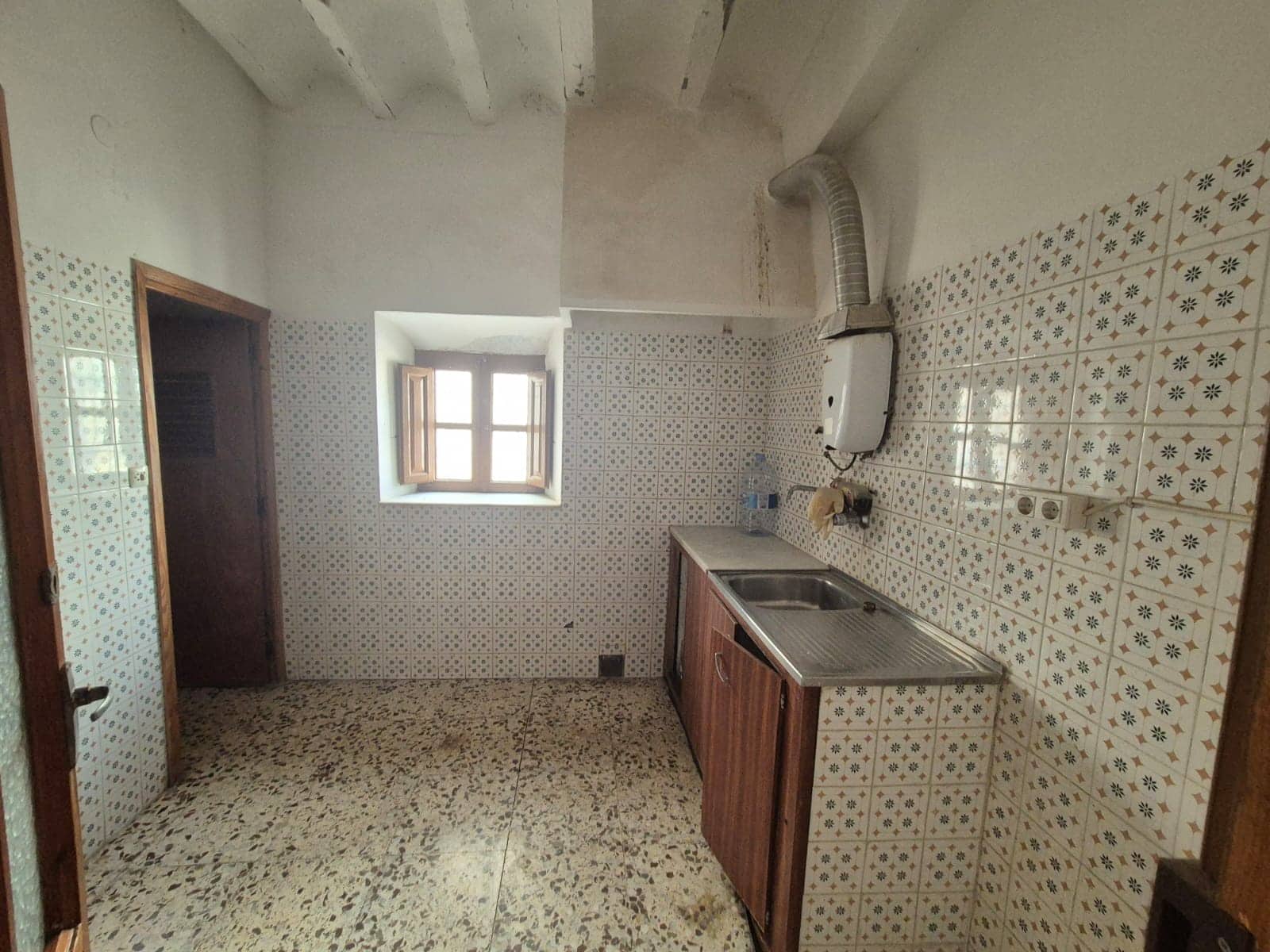 7 soverom Hus til salgs i Albanchez - € 60 000 (Ref: 9196803)