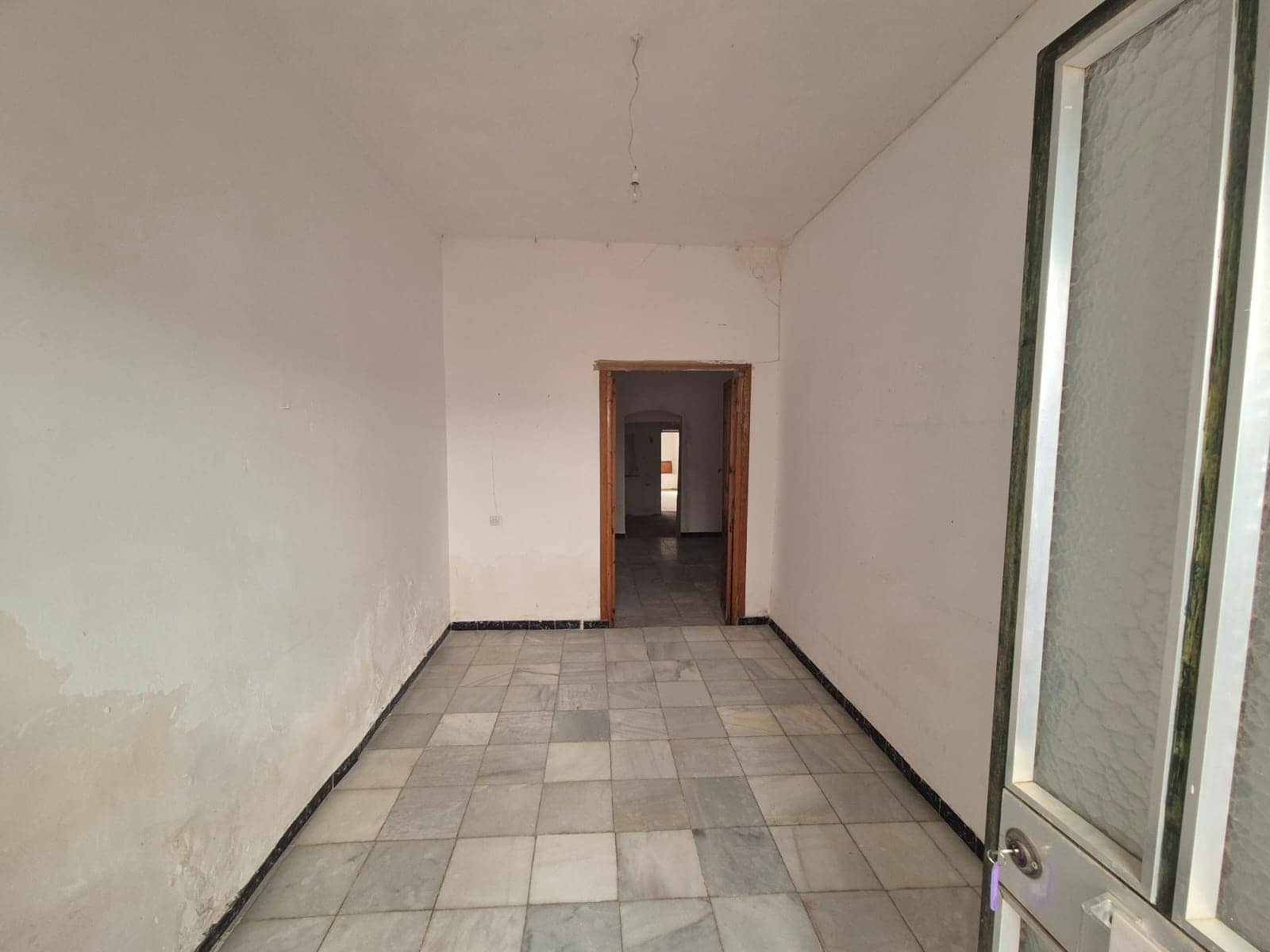 7 soverom Hus til salgs i Albanchez - € 60 000 (Ref: 9196803)