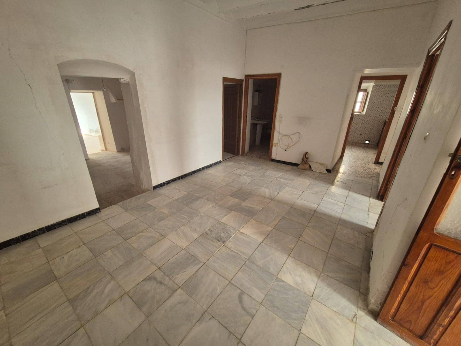 7 soverom Hus til salgs i Albanchez - € 60 000 (Ref: 9196803)