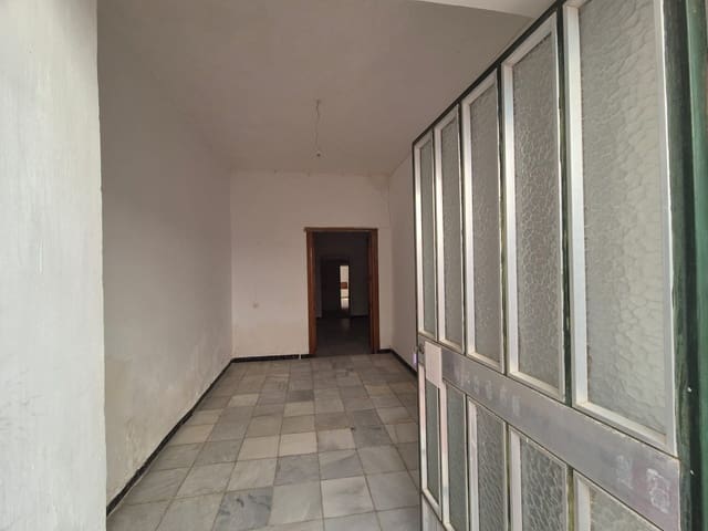 7 chambre Maison de Ville à vendre à Albanchez - 60 000 € (Ref: 9196803)