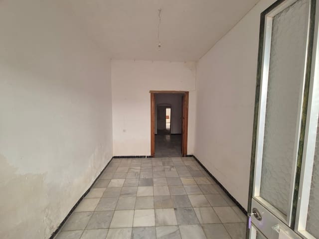 7 chambre Maison de Ville à vendre à Albanchez - 60 000 € (Ref: 9196803)