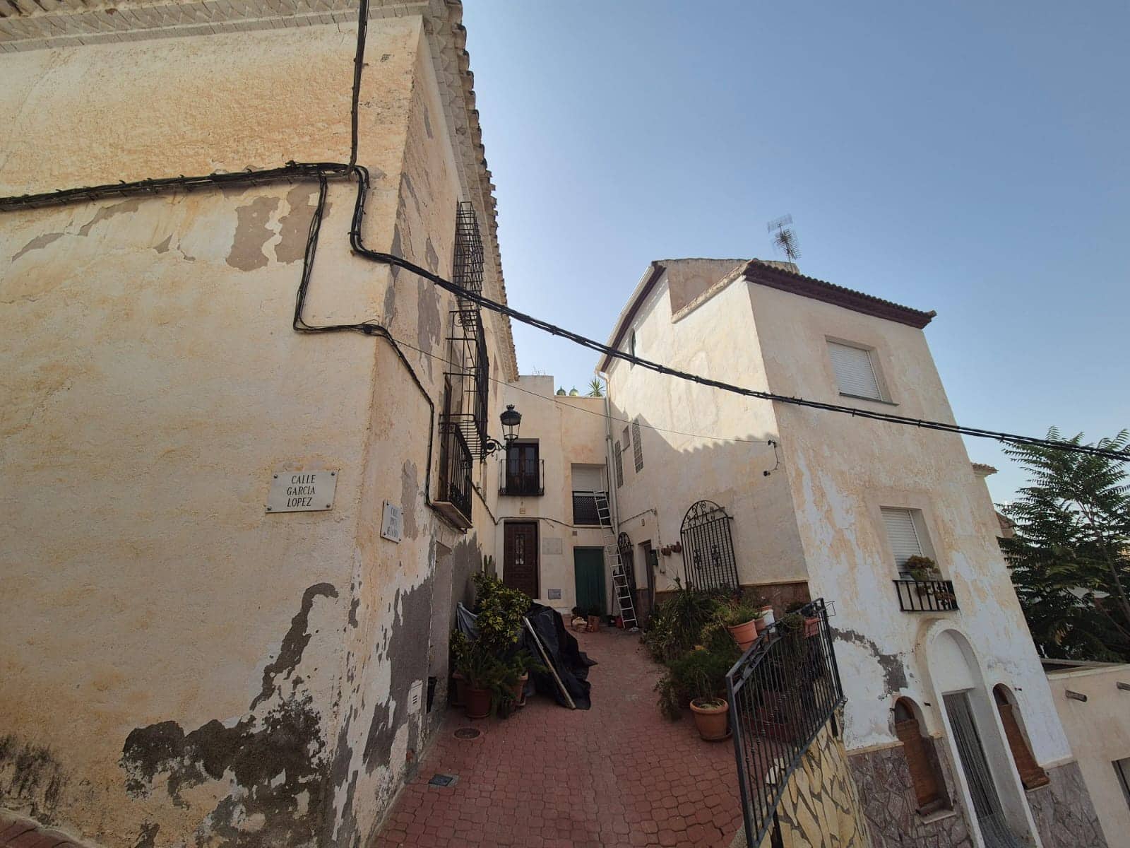 7 soverom Hus til salgs i Albanchez - € 60 000 (Ref: 9196803)