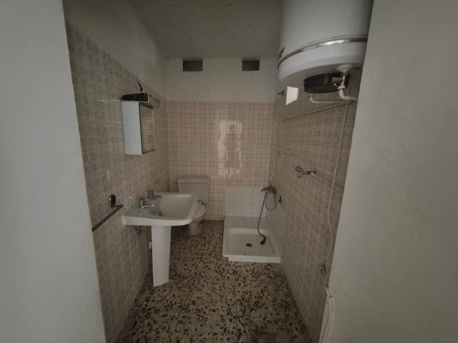 7 soverom Hus til salgs i Albanchez - € 60 000 (Ref: 9196803)