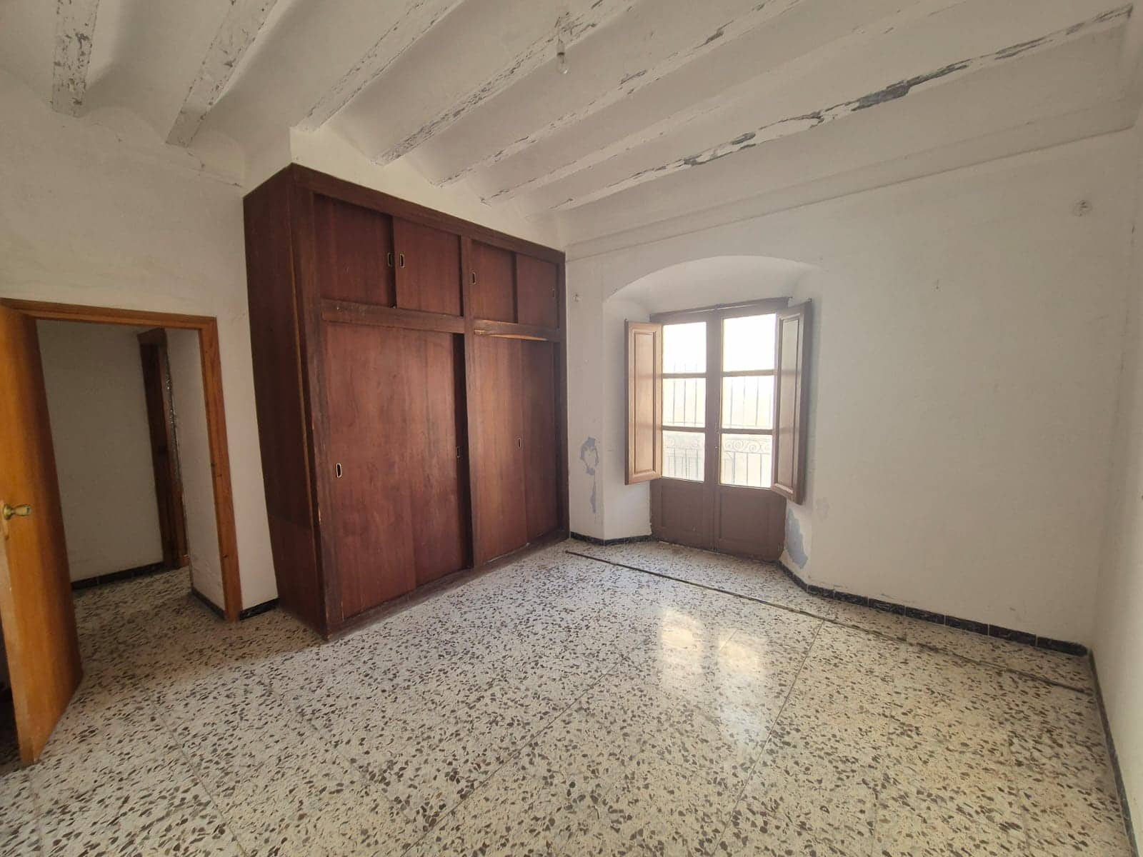 7 soverom Hus til salgs i Albanchez - € 60 000 (Ref: 9196803)