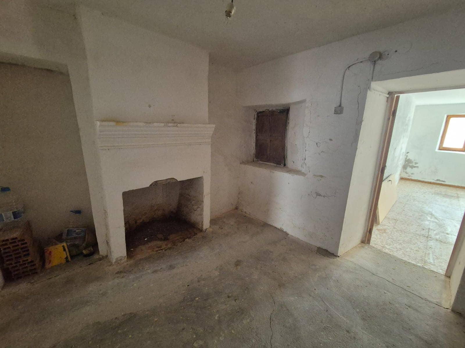 7 soverom Hus til salgs i Albanchez - € 60 000 (Ref: 9196803)