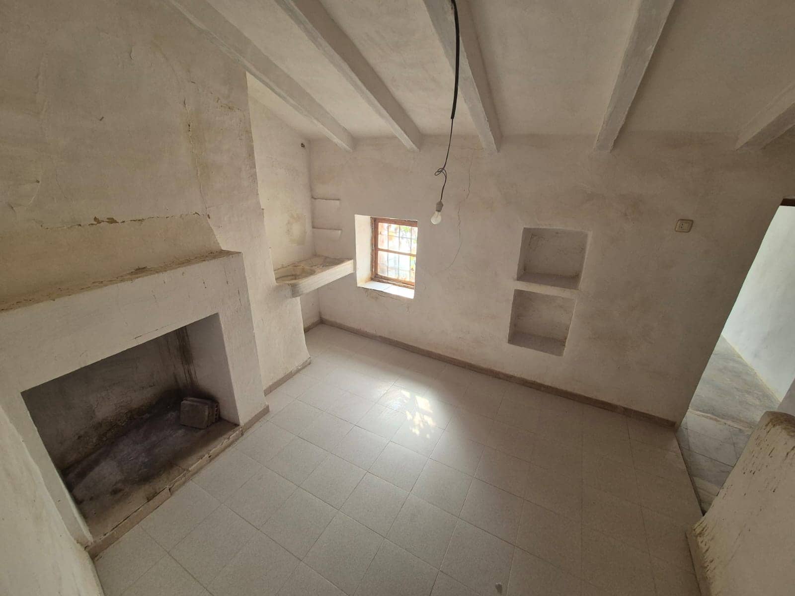 7 soverom Hus til salgs i Albanchez - € 60 000 (Ref: 9196803)