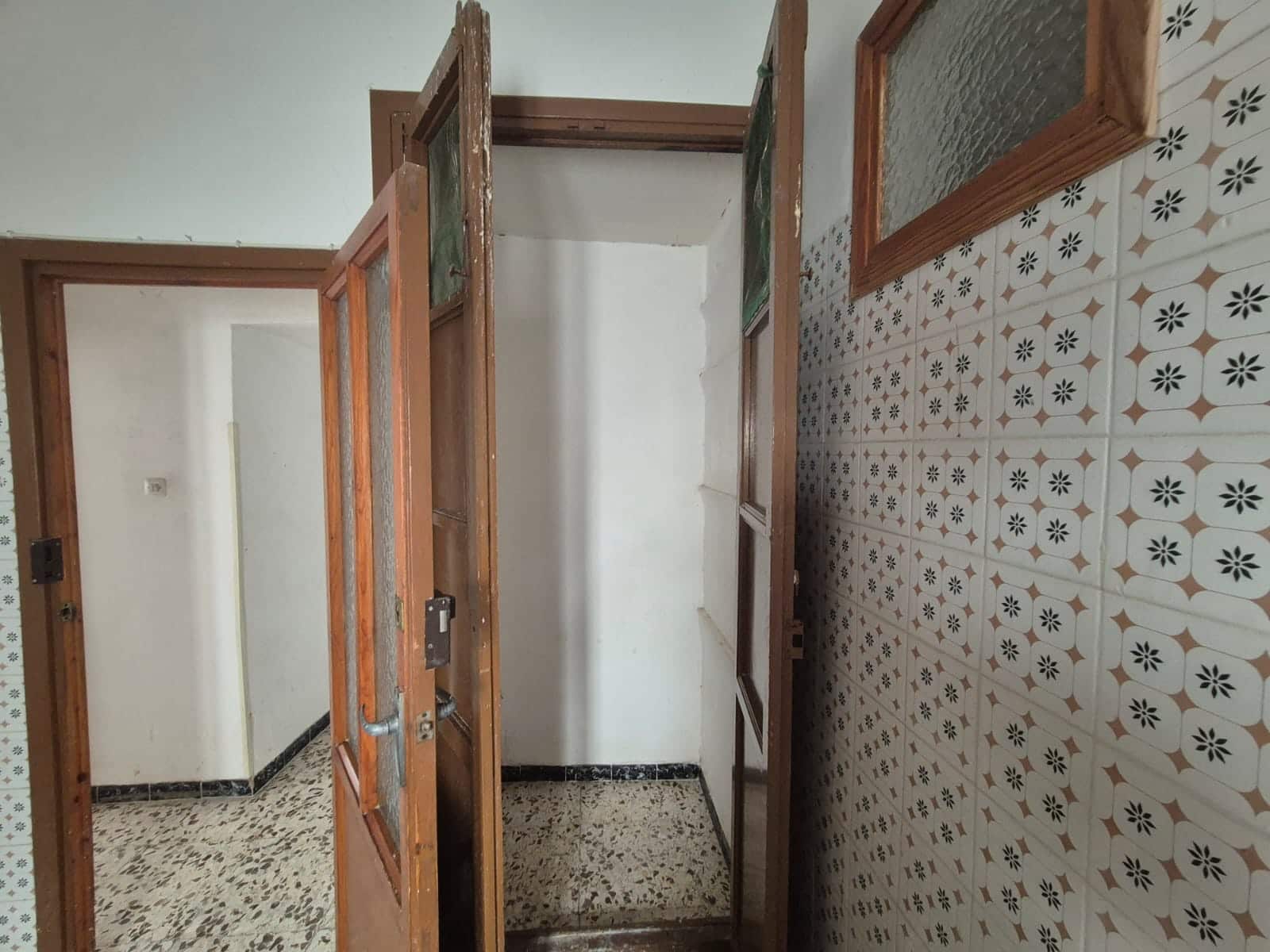 7 soverom Hus til salgs i Albanchez - € 60 000 (Ref: 9196803)