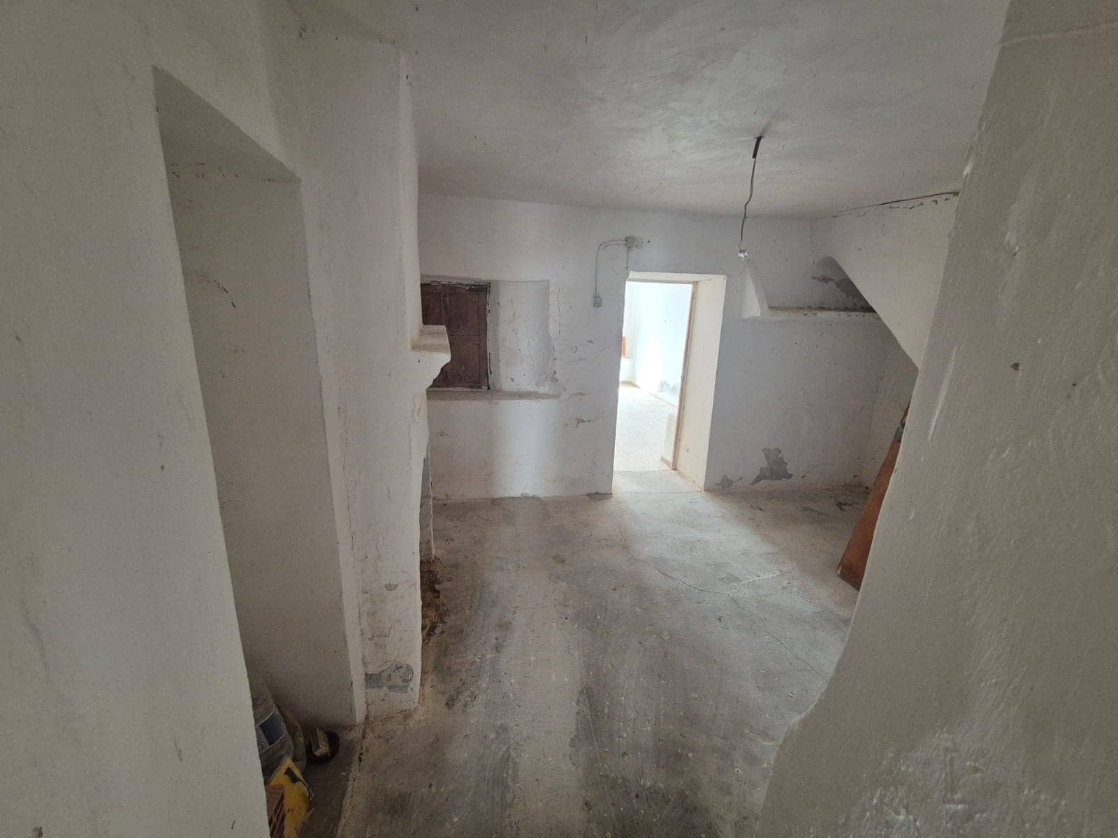 7 soverom Hus til salgs i Albanchez - € 60 000 (Ref: 9196803)