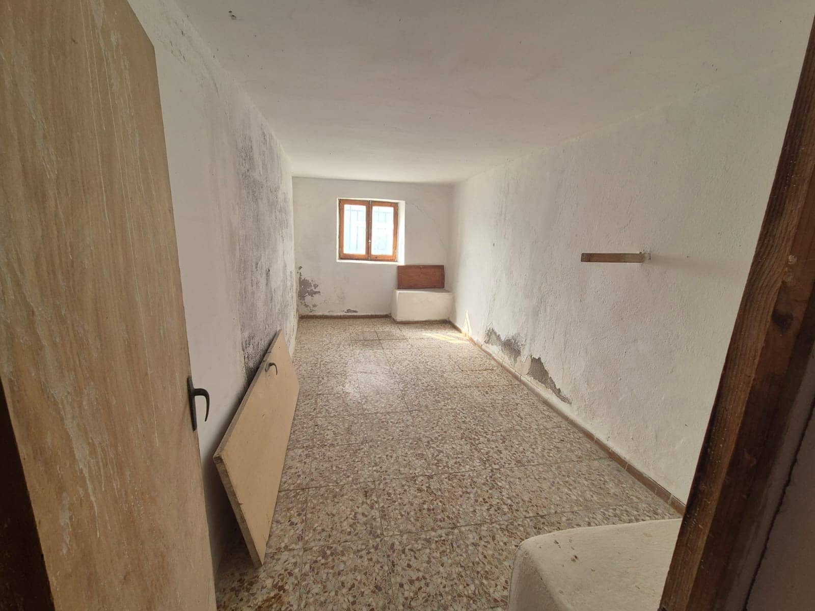 7 soverom Hus til salgs i Albanchez - € 60 000 (Ref: 9196803)