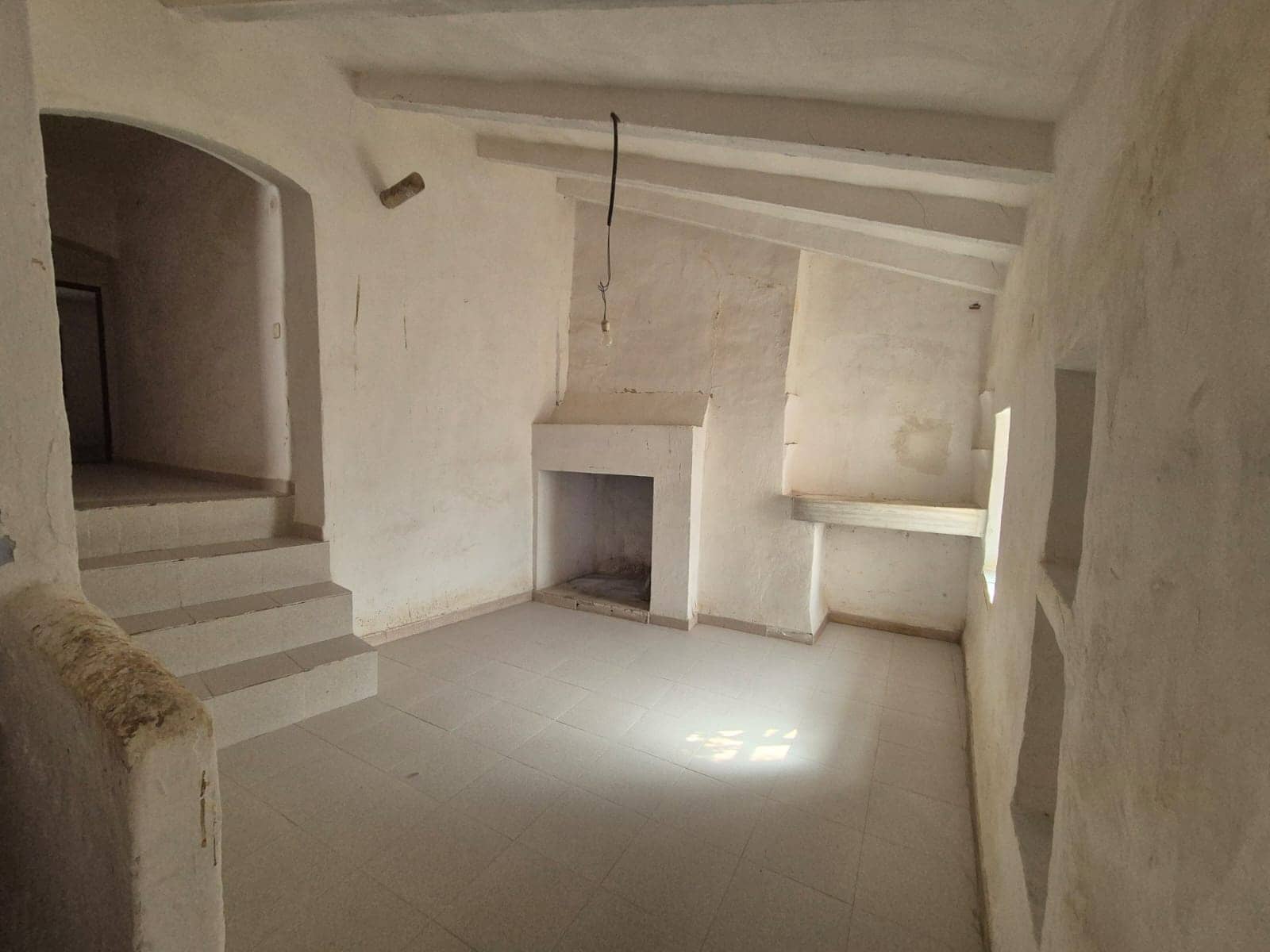 7 soverom Hus til salgs i Albanchez - € 60 000 (Ref: 9196803)