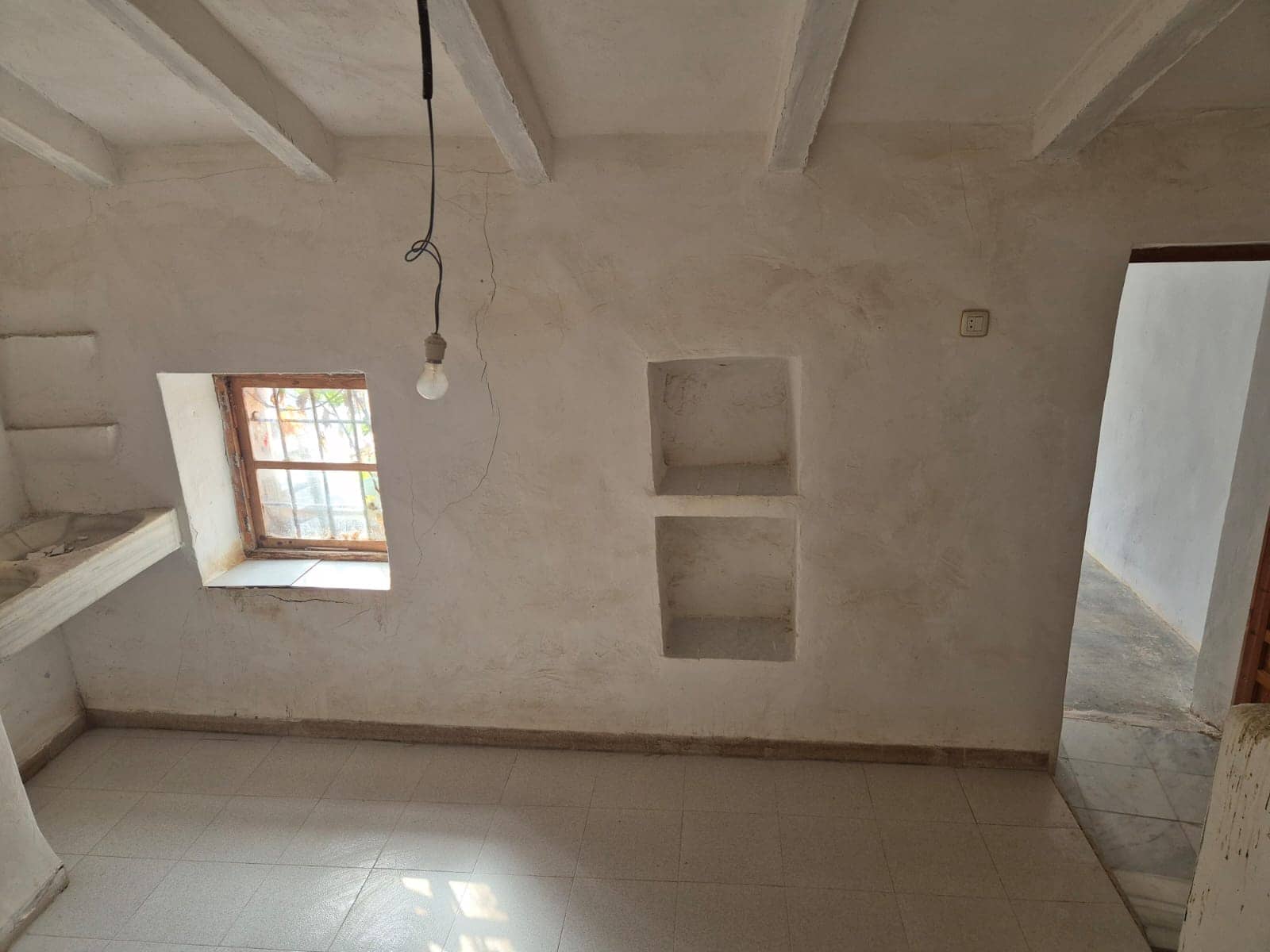 7 soverom Hus til salgs i Albanchez - € 60 000 (Ref: 9196803)