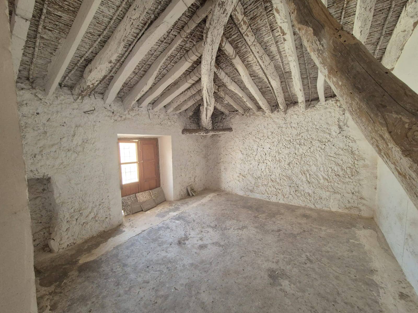 7 soverom Hus til salgs i Albanchez - € 60 000 (Ref: 9196803)