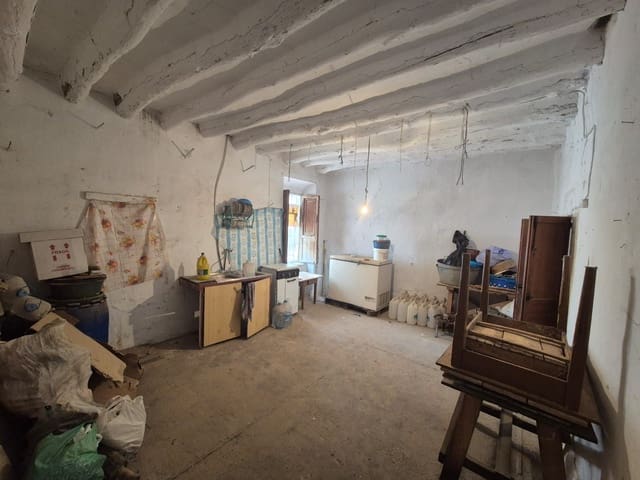 3 sypialnia Dom na sprzedaż w Albanchez - 18 000 € (Ref: 9196872)