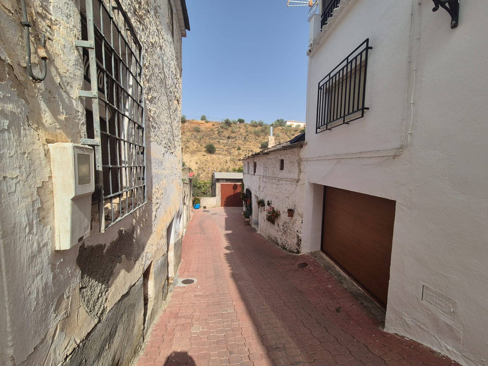 3 sypialnia Dom na sprzedaż w Albanchez - 18 000 € (Ref: 9196872)