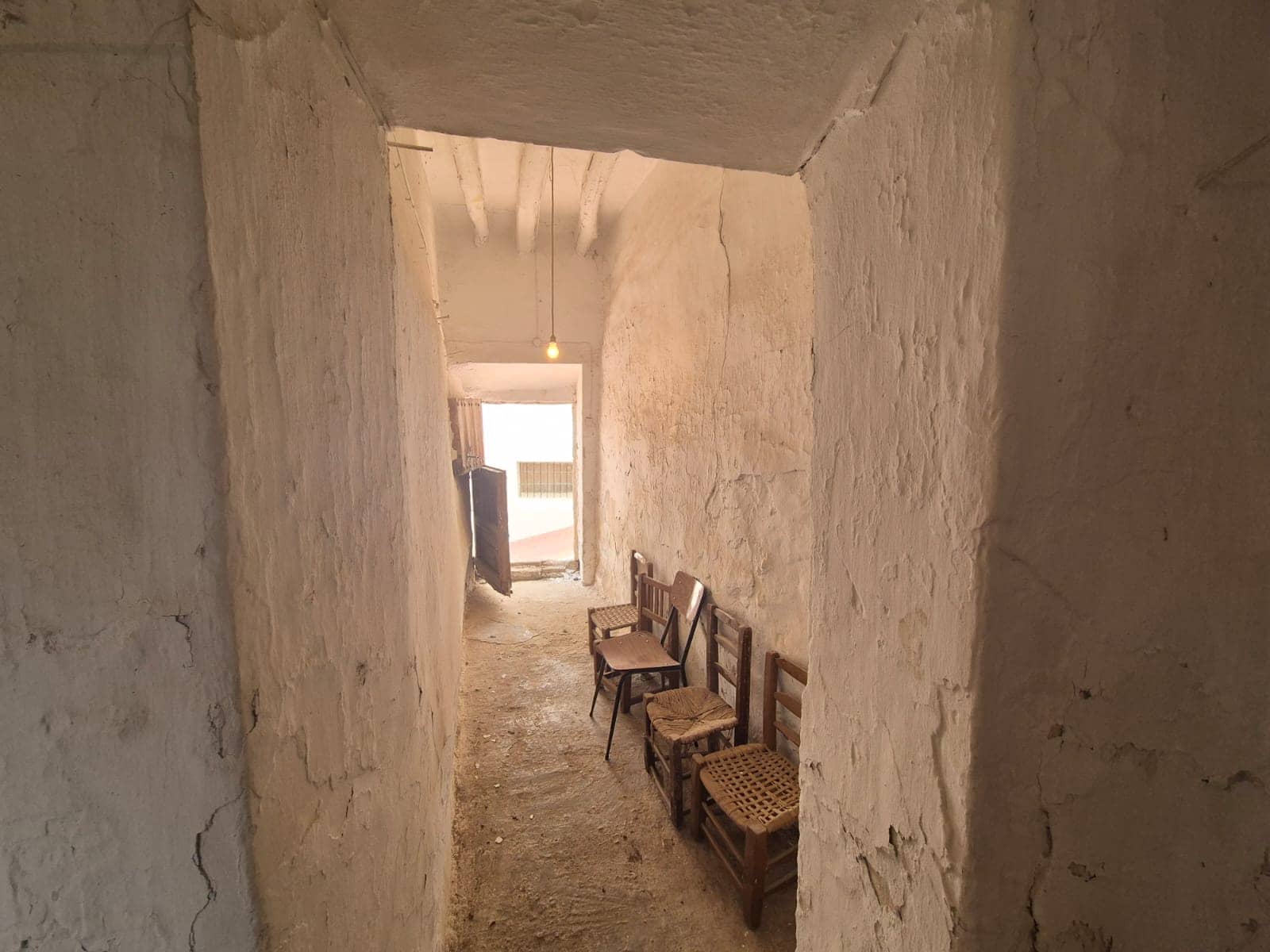 3 sypialnia Dom na sprzedaż w Albanchez - 18 000 € (Ref: 9196872)