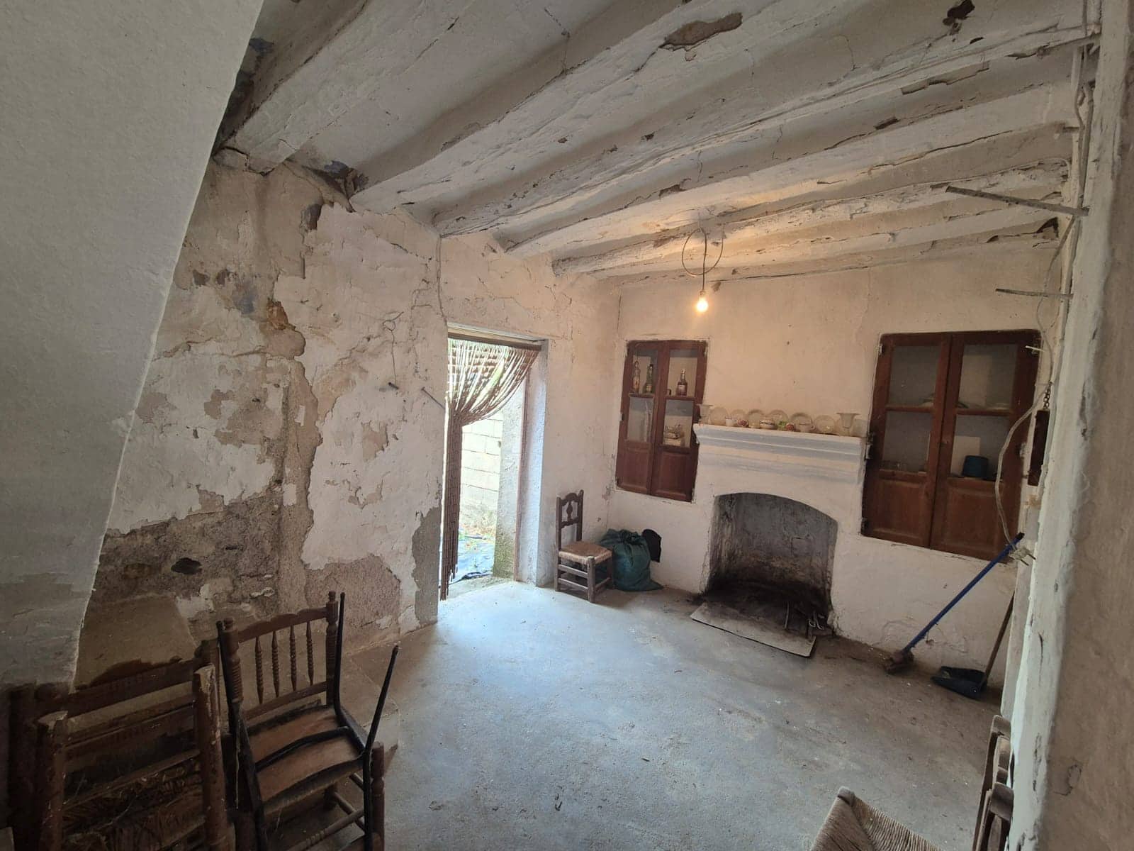 3 sypialnia Dom na sprzedaż w Albanchez - 18 000 € (Ref: 9196872)