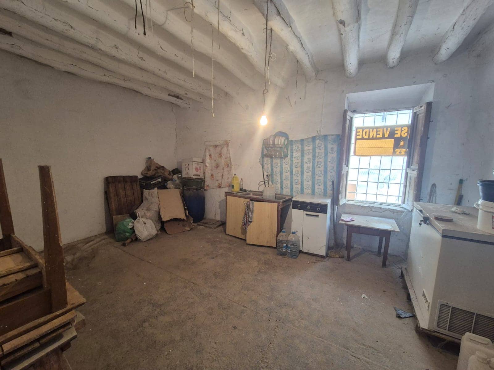 3 sypialnia Dom na sprzedaż w Albanchez - 18 000 € (Ref: 9196872)