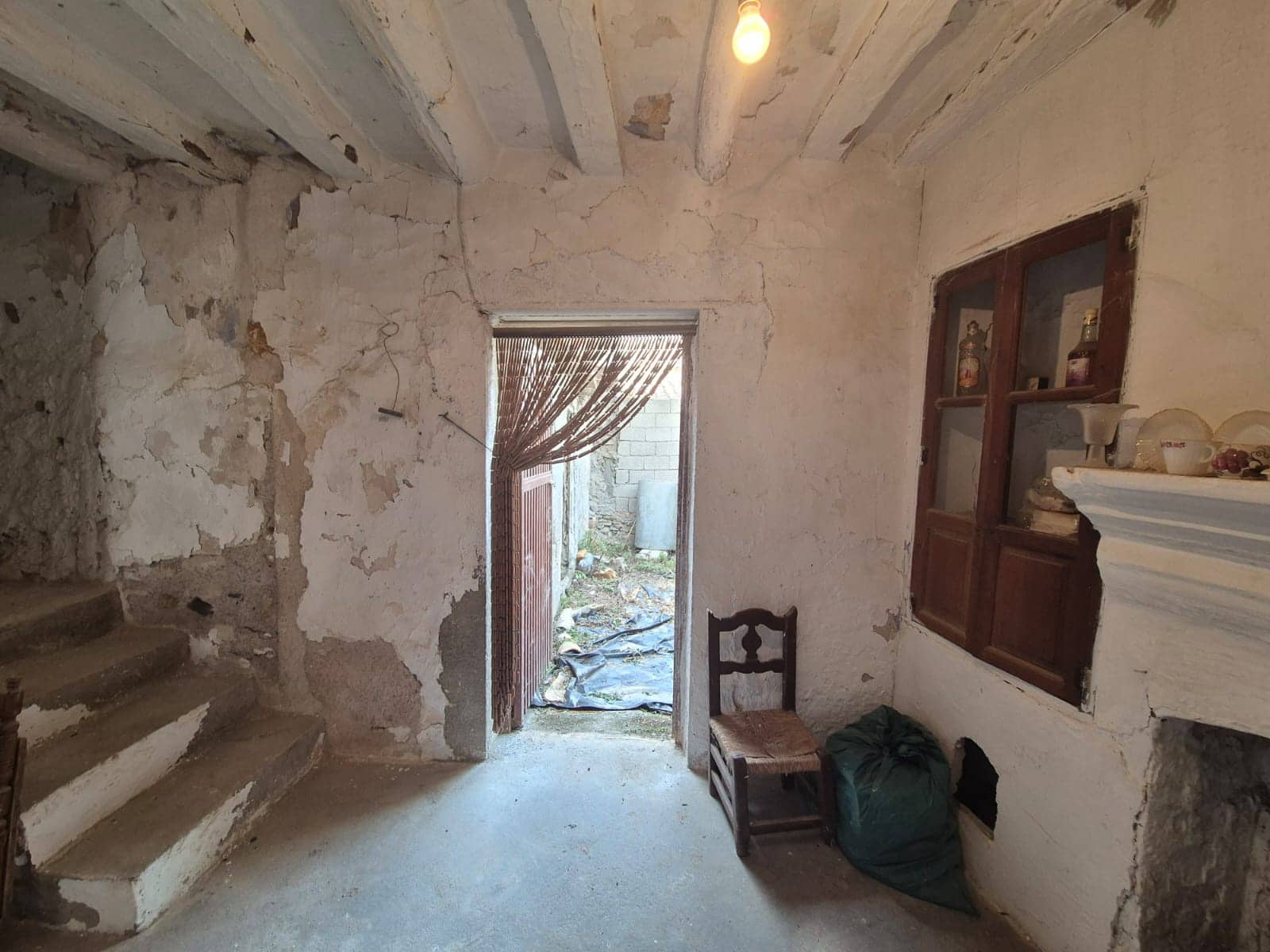 3 sypialnia Dom na sprzedaż w Albanchez - 18 000 € (Ref: 9196872)