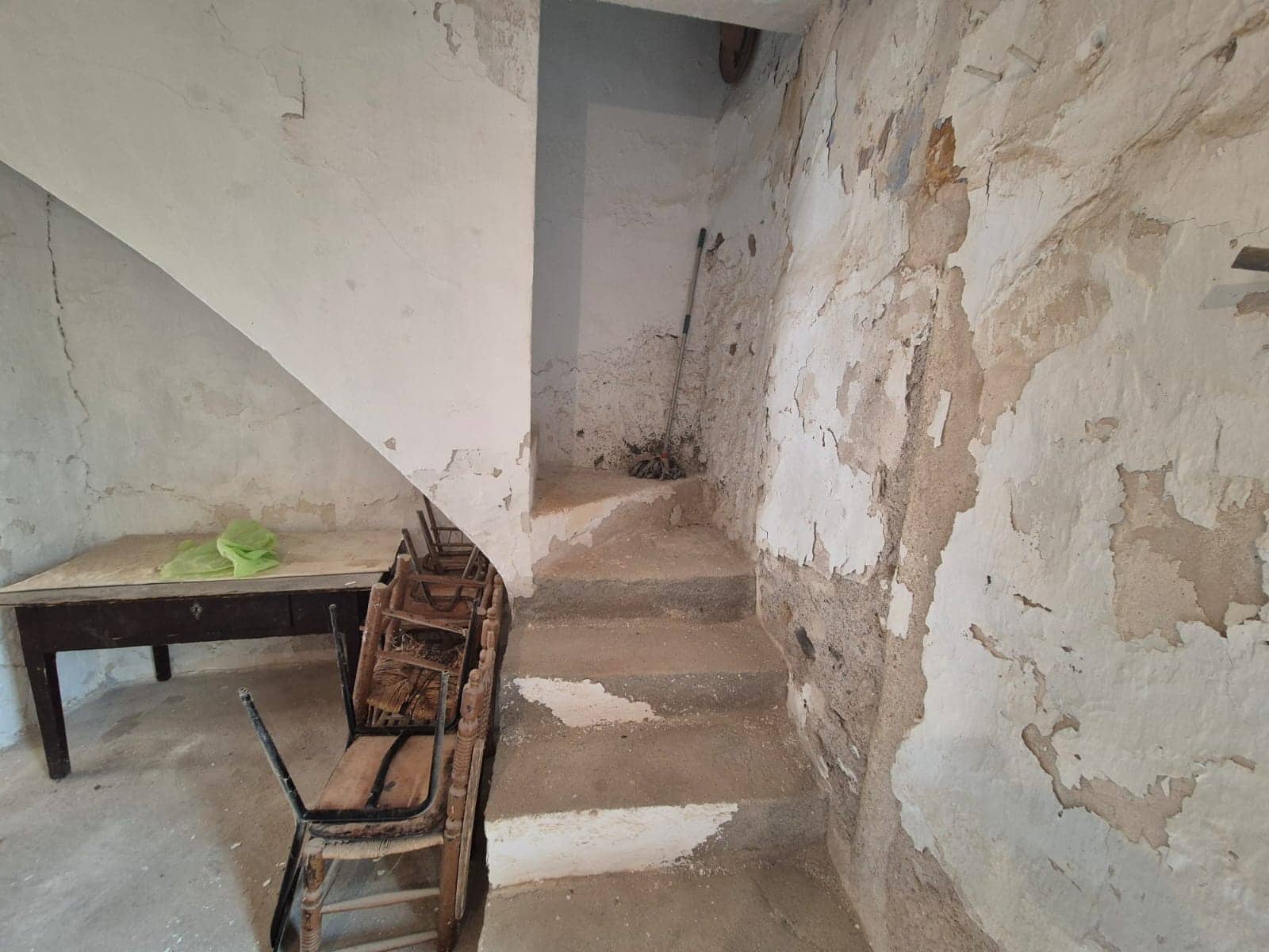 3 sypialnia Dom na sprzedaż w Albanchez - 18 000 € (Ref: 9196872)