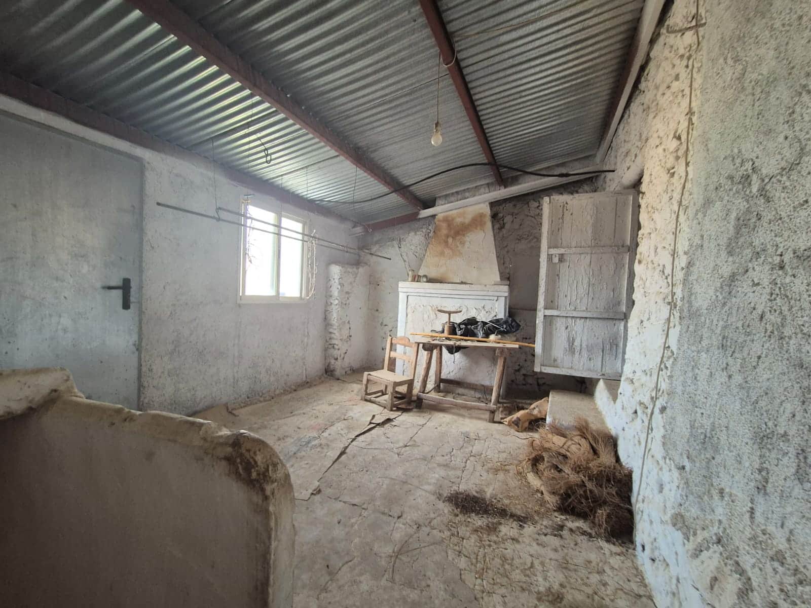 3 sypialnia Dom na sprzedaż w Albanchez - 18 000 € (Ref: 9196872)