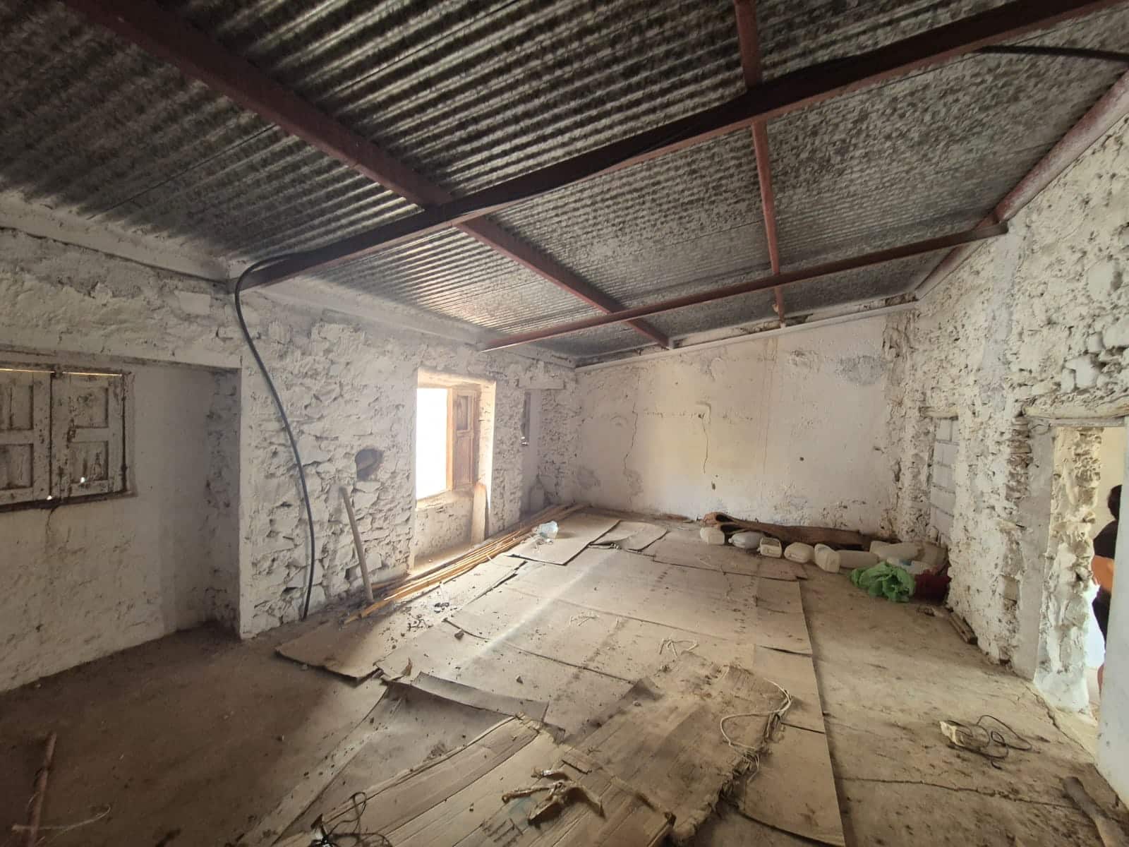 3 sypialnia Dom na sprzedaż w Albanchez - 18 000 € (Ref: 9196872)