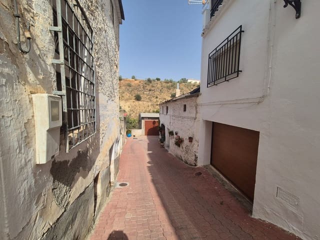 3 sypialnia Dom na sprzedaż w Albanchez - 18 000 € (Ref: 9196872)