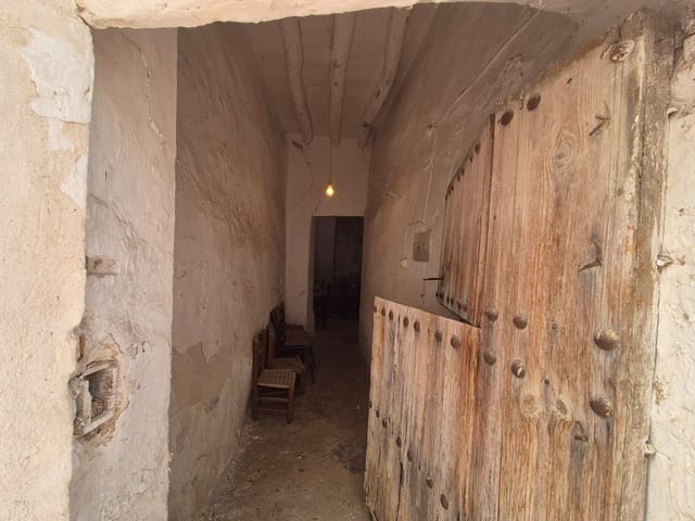 3 sypialnia Dom na sprzedaż w Albanchez - 18 000 € (Ref: 9196872)