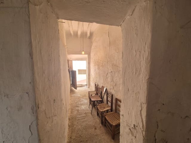 3 sypialnia Dom na sprzedaż w Albanchez - 18 000 € (Ref: 9196872)