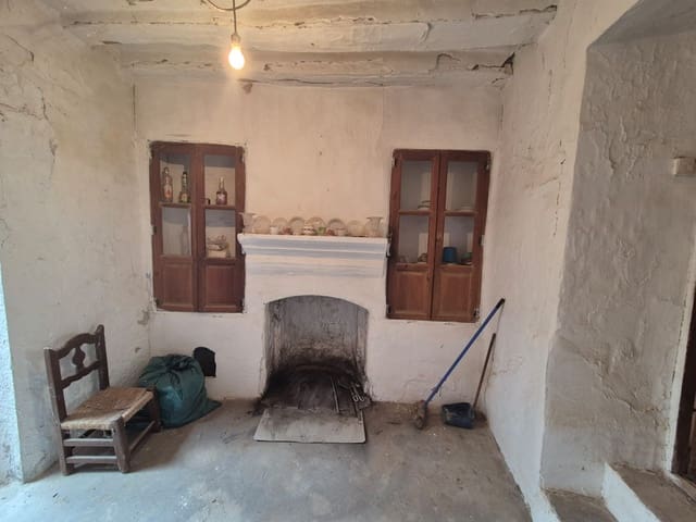 3 sypialnia Dom na sprzedaż w Albanchez - 18 000 € (Ref: 9196872)