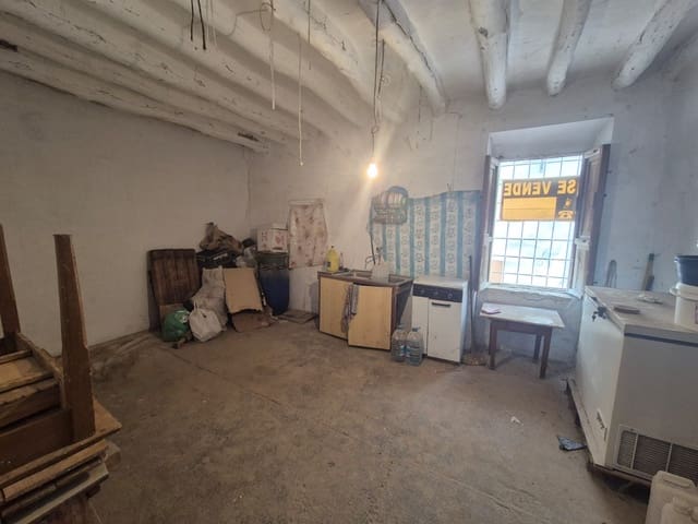 3 sypialnia Dom na sprzedaż w Albanchez - 18 000 € (Ref: 9196872)