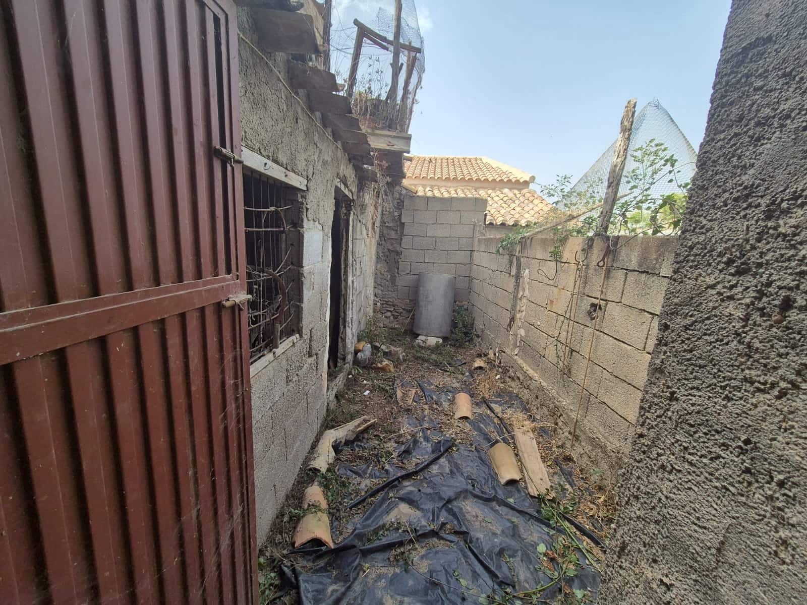 3 sypialnia Dom na sprzedaż w Albanchez - 18 000 € (Ref: 9196872)