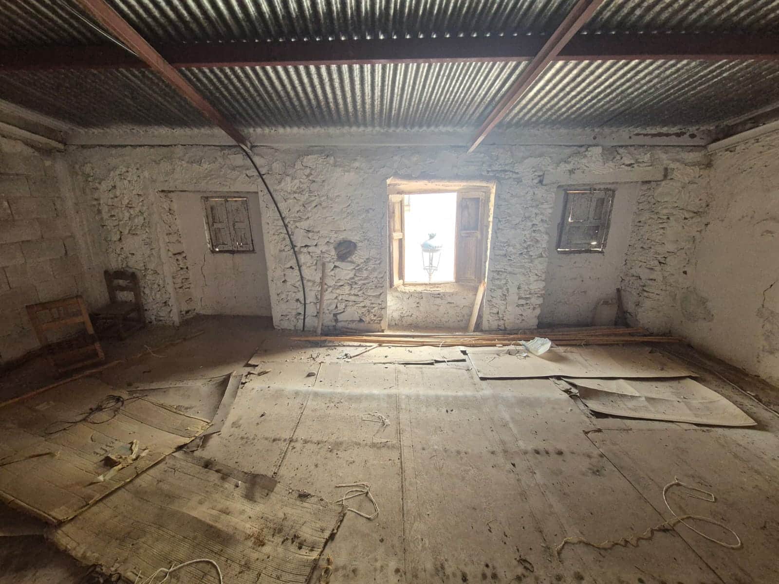 3 sypialnia Dom na sprzedaż w Albanchez - 18 000 € (Ref: 9196872)