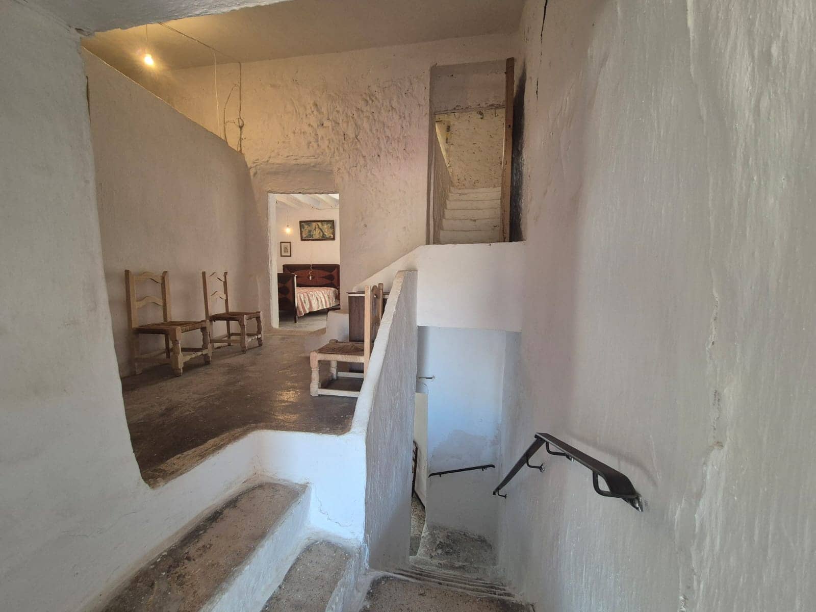 5 chambre Maison de Ville à vendre à Albanchez - 48 500 € (Ref: 9205274)