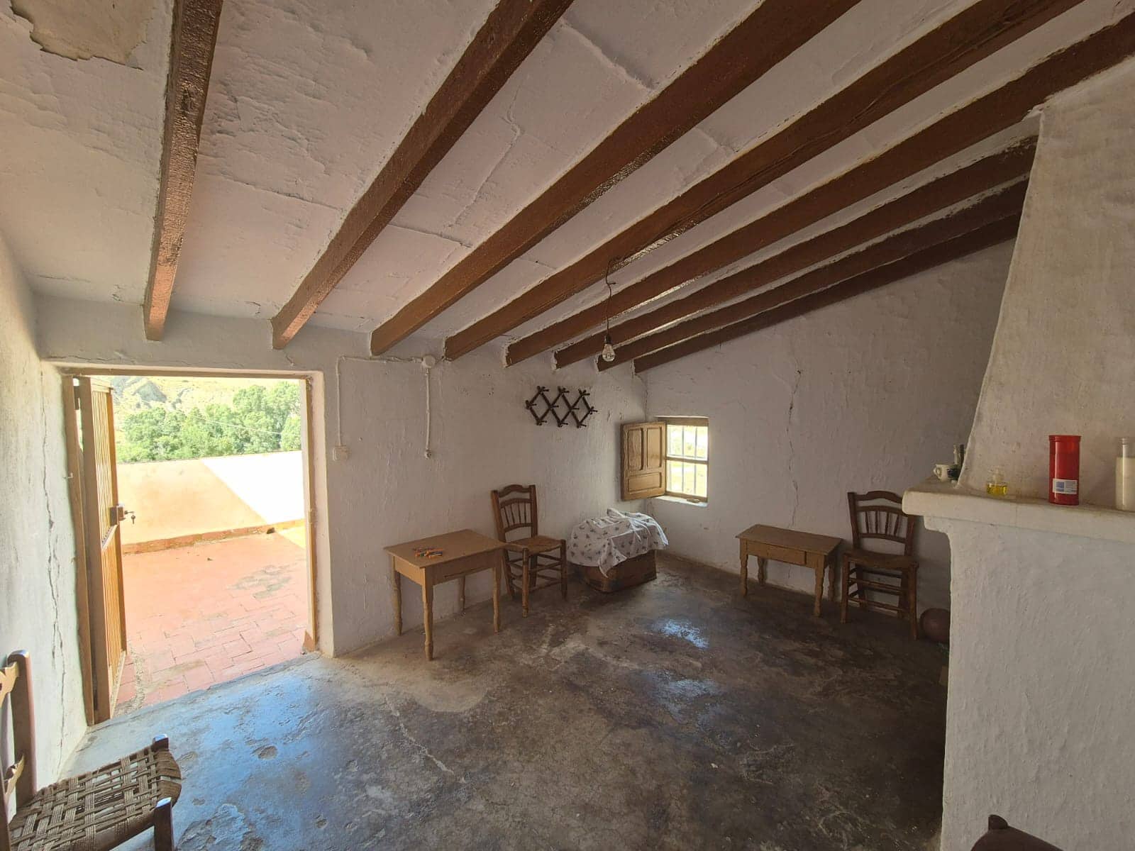 5 chambre Maison de Ville à vendre à Albanchez - 48 500 € (Ref: 9205274)